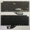 Bàn phím Laptop DELL XPS 9360, 9370, 9343. Layout JP. Có LED (Phím Nhật XPS 9360)