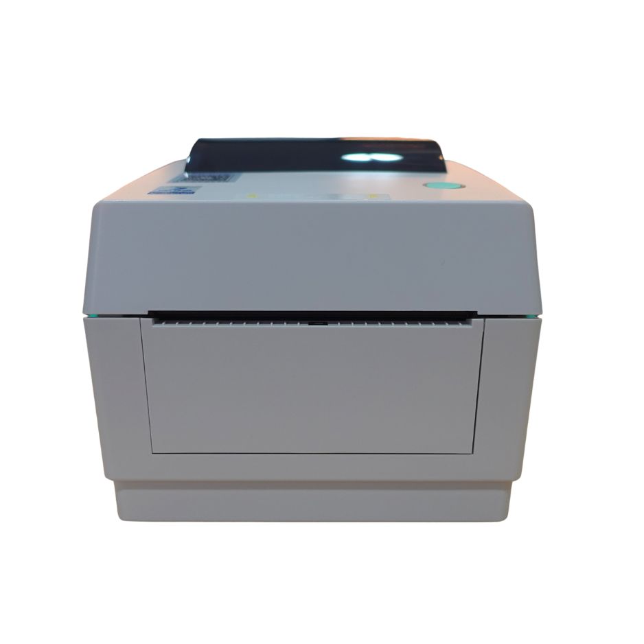 Máy in tem mã vạch Xprinter XP-480BL (USB + LAN) - Hình ảnh 2