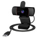 Webcam Thronmax Stream GO X1 Pro 1080P. Kèm chân đế - Hình ảnh 3